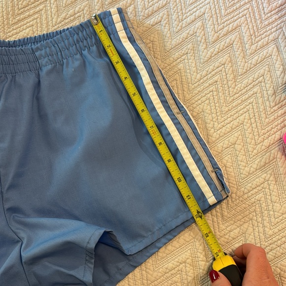 -Never worn- VINTAGE Men’s Swim Trunks! - Picture 6 of 6